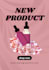 forex trending thumbnail in modern poster design