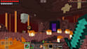do professional minecraft houses , cities, or maps