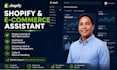 be your premium executive assistant and financial support
