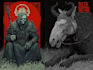 do dark art illustration