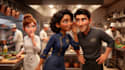 create 3d pixar style animation disney style