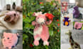 do custom amigurumi crochet pattern for esty crochet pattern step by step pdf