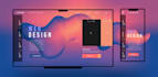 build modern responsive frontend websites