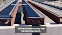 create 3d oil gas process engineering refinery  industrial explainer video