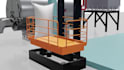 create professional 3d industrial, mechanical, and factory process animation