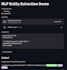 build nlp desktop applications for automation of nlp tasks