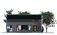 create revit bim model and 2d to 3d house design