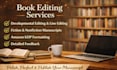 do book editing and formatting ebook proofreading amazon kdp book editor
