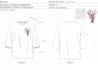 do fashion techpack, tech draw, illustration, moodboard