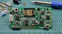 create pcb design, rf pcb layout, esp32, arduino and iot pcb