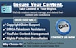manage and improve your online reputation