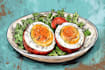 do a food pop art