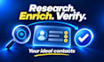b2b lead generation, targeted email list, and cold outreach