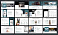design educational presentation, lecture slides design, redesign thesis defense