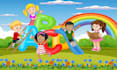 draw children book illustration and picture book illustrator