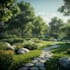 design an render your landscape design