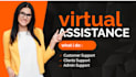 handle customer complaints, support, and ensure client satisfaction