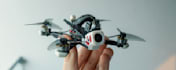 help you choose, build and setup your fpv drone