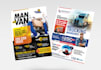 creative and modern graphic design