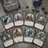 design a custom anime mtg commander, yugioh deck