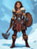 design 2d game character