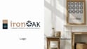create realistic premium logo mockups and brand presentation