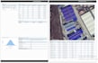 create a detailed solar production report with analysis and recommendations