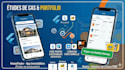 develop your flutter mobile app with integrated mobile money