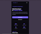 build a custom responsive react websites for your business