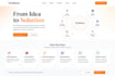 be your react next js frontend developer