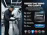 cinematic video ads for your business