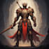 dnd character art and dnd
