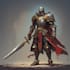 dnd character art and dnd character art