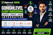 build a gohighlevel client onboarding process hubspot monday zapier integration