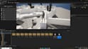 design game levels in unreal engine 5