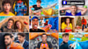 design professional youtube thumbnail