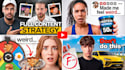design professional youtube thumbnail