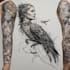 design professional creative tattoo design