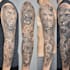 design professional tattoo and custom tattoo