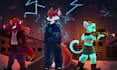 draw furry art character sheet fursona anthro art reference sheet furry artist