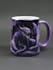 draw coffee mug design, custom mug design
