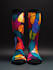 unique socks design and custom socks design