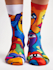 socks design unique socks design