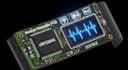 design medical wearable pcb with nrf52840 ecg afe ble integration