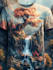design creative and modern t shirt design