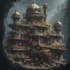 do a concept art
