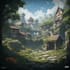 create breathtaking environmental concept art