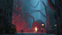 design sci fi illustration and sci fi sci fi illustration