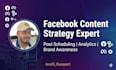 manage and grow your facebook page professionally