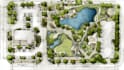 create professional site plans and property maps
